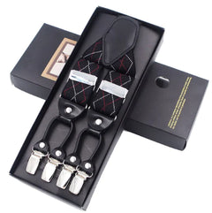Men's Suspenders