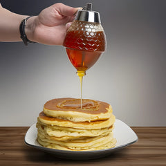 Kitchen Honey Dispenser