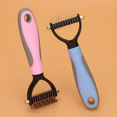 Fur Detangler