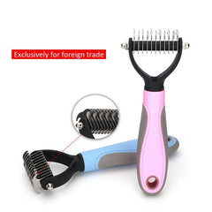 Fur Detangler