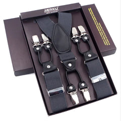 Men's Suspenders