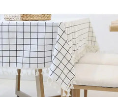 Lace Tablecloth
