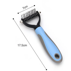 Fur Detangler