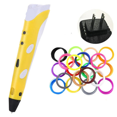 3D Printing Pen