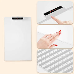 Electric Warming Tray