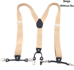 Men's Suspenders