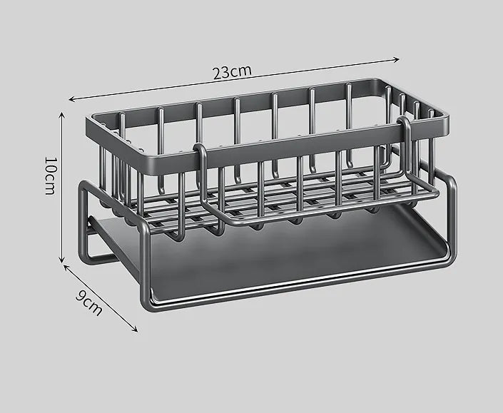 Kitchen Sink Rack