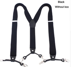 Men's Suspenders